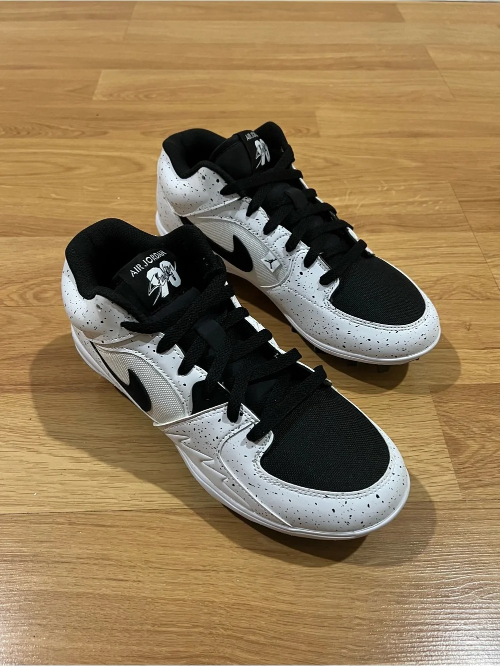 Nike Air Jordan Stadium TD Men’s Baseball Cleats